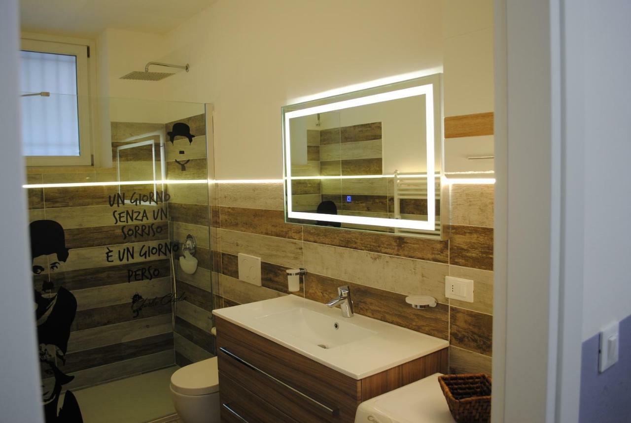 Maison De Massimo Cir 44 Aosta Dış mekan fotoğraf